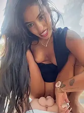 Stripchat Adult Webcam of MystiqueXXX
