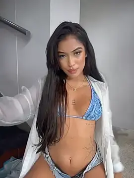Stripchat Sex Chat of MystiqueXXX