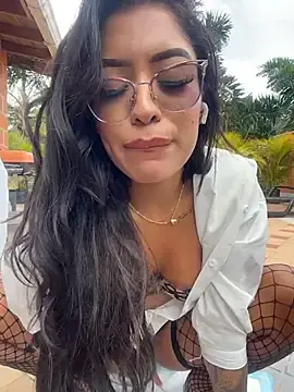 Stripchat Live Sex of MystiqueXXX