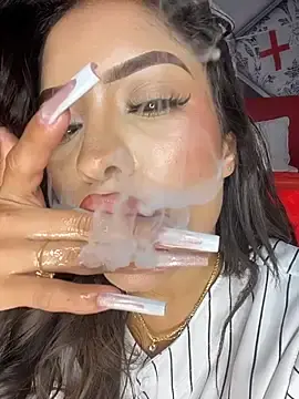 Stripchat Live Porn of MystiqueXXX