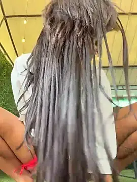 Stripchat Best live sex cam show of MystiqueXXX