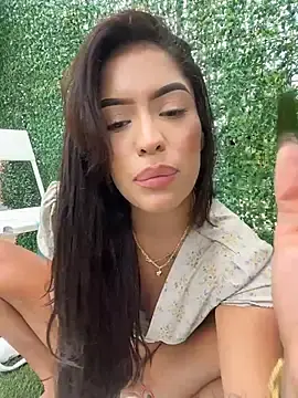 Stripchat Live Sex of MystiqueXXX