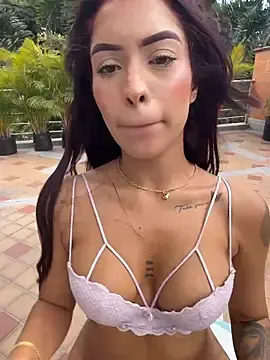 Stripchat Adult Webcams of MystiqueXXX