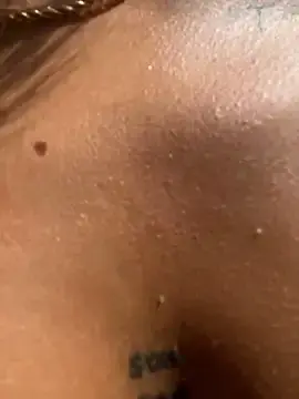 Stripchat Sex Chat of MystiqueXXX