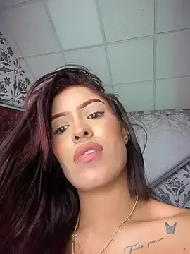 Stripchat Watch Live Sex Cams of MystiqueXXX