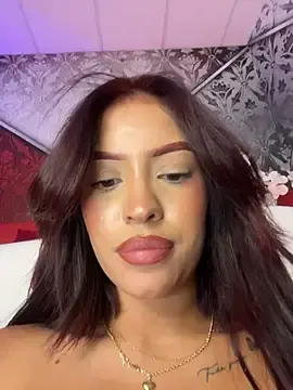 Stripchat Live Porn of MystiqueXXX