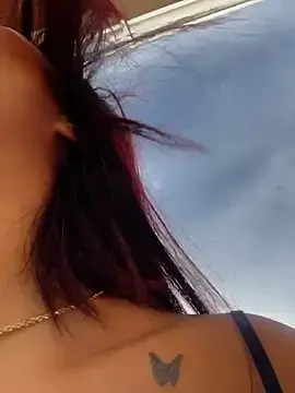 Stripchat Live Sex Cam of MystiqueXXX