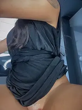 Stripchat Sex Chat of MystiqueXXX