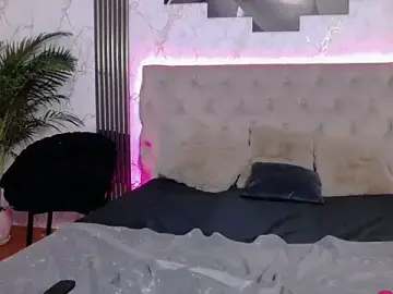 Stripchat Nude Webcam of Princess_Leah_0