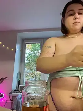 Stripchat Nude Webcam of SuzieMurray