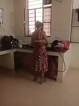 Stripchat Private Sex Chat of arushi_rao1