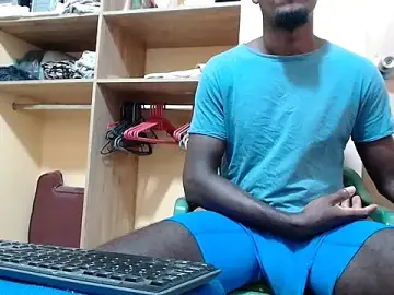 Stripchat Sex Chat of kurtbigcock