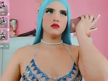 Stripchat Live Sex of valentina_princess_