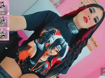 Stripchat Adult Video Chat of valentina_princess_