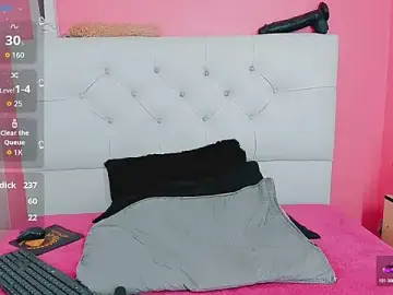 Stripchat Live Porn of valentina_princess_