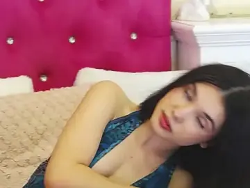 Stripchat Nude Webcam of AlexisDevine