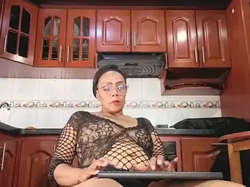 Stripchat Sex Cam of AmberNix