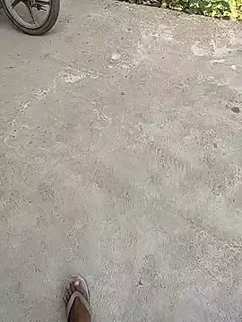 Stripchat Live Porn of COUPLLE_VILLAGE