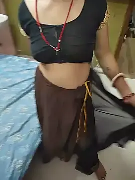 Stripchat Private Sex Chat of COUPLLE_VILLAGE