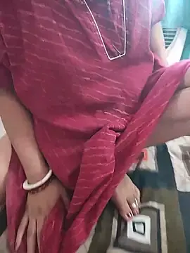 Stripchat Live Sex of COUPLLE_VILLAGE