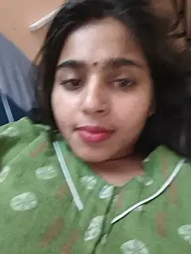 Stripchat Nude Webcam of Cute-Simmi69