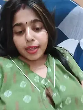 Stripchat Best live sex cam show of Cute-Simmi69
