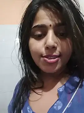 Stripchat Nude Webcam of Cute-Simmi69