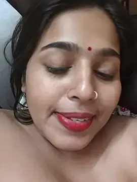 Stripchat Sex Chat of Cute-Simmi69