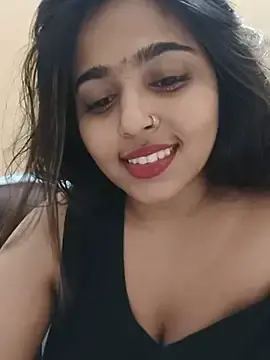 Stripchat Live Sex of Cute-Simmi69