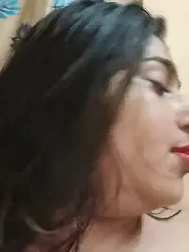 Stripchat Sex Chat of Cute-Simmi69