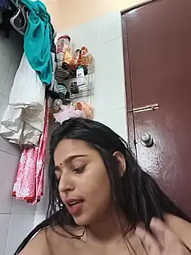 Stripchat Private Sex Chat of Cute-Simmi69