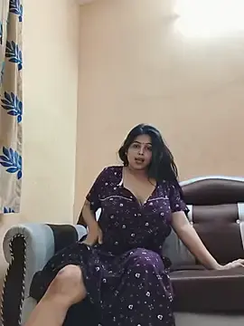 Stripchat Live Porn of Cute-Simmi69