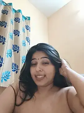 Stripchat Sex Chat of Cute-Simmi69