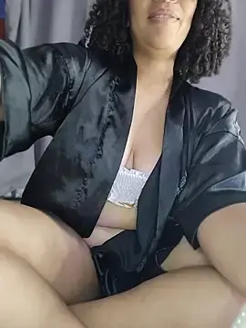 Stripchat Free Live Porn of DannaBerry