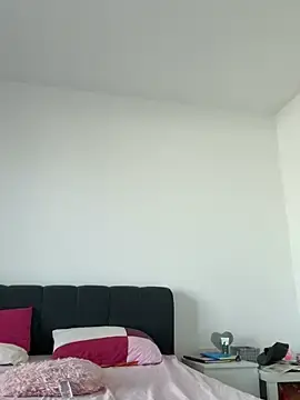 Stripchat Nude Webcam of EllaSpark