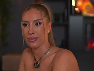 Stripchat Live Porn of Evelyn_Evyyy
