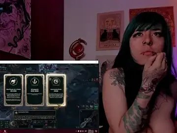 Stripchat Best Webcam of Hisato111