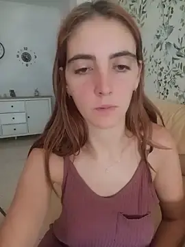 Stripchat Sex Chat of Honeygirl08