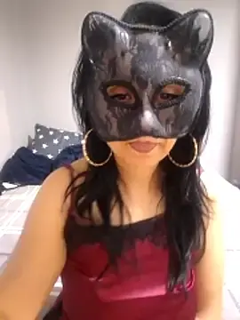 Stripchat Live Sex Cam of Lady_Barby_Secret