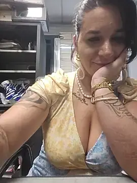 Stripchat Private Sex Chat of Micorazonheolmiangel23