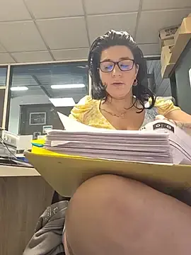Stripchat Live Sex of Micorazonheolmiangel23