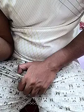 Stripchat Live Sex Cam of Rahul_the_playboy