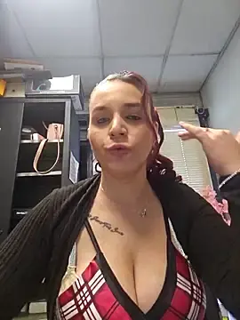 Stripchat Best Webcam of Sarajaymicorazon088