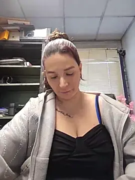 Stripchat Best Webcam of Sarajaymicorazon088