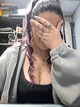 Stripchat Live Sex of Sarajaymicorazon088