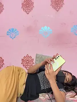 Stripchat Live Porn of Sexykhushi041