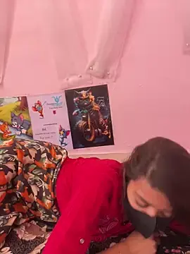 Stripchat Free Porn Cam of Sexykhushi041