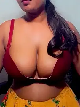 Stripchat Nude Webcam of Teena_Silva