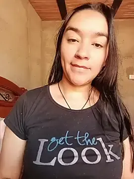 Stripchat Nude Webcam of Williams_Hera