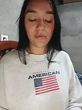 Stripchat Free Live Porn of Williams_Hera